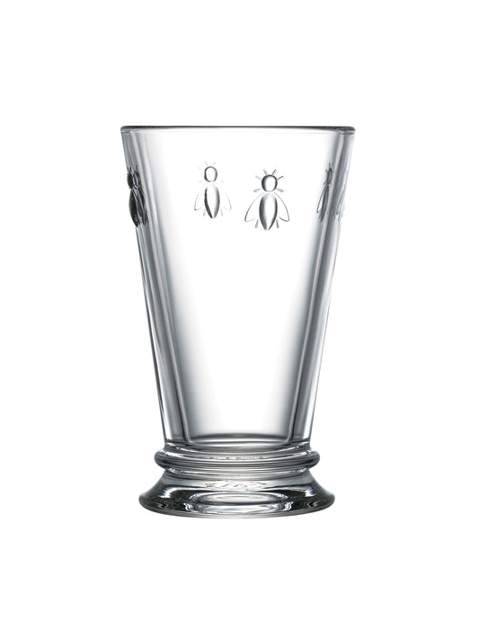 La Rochere Bee Ice Tea Glass Set Weston Table