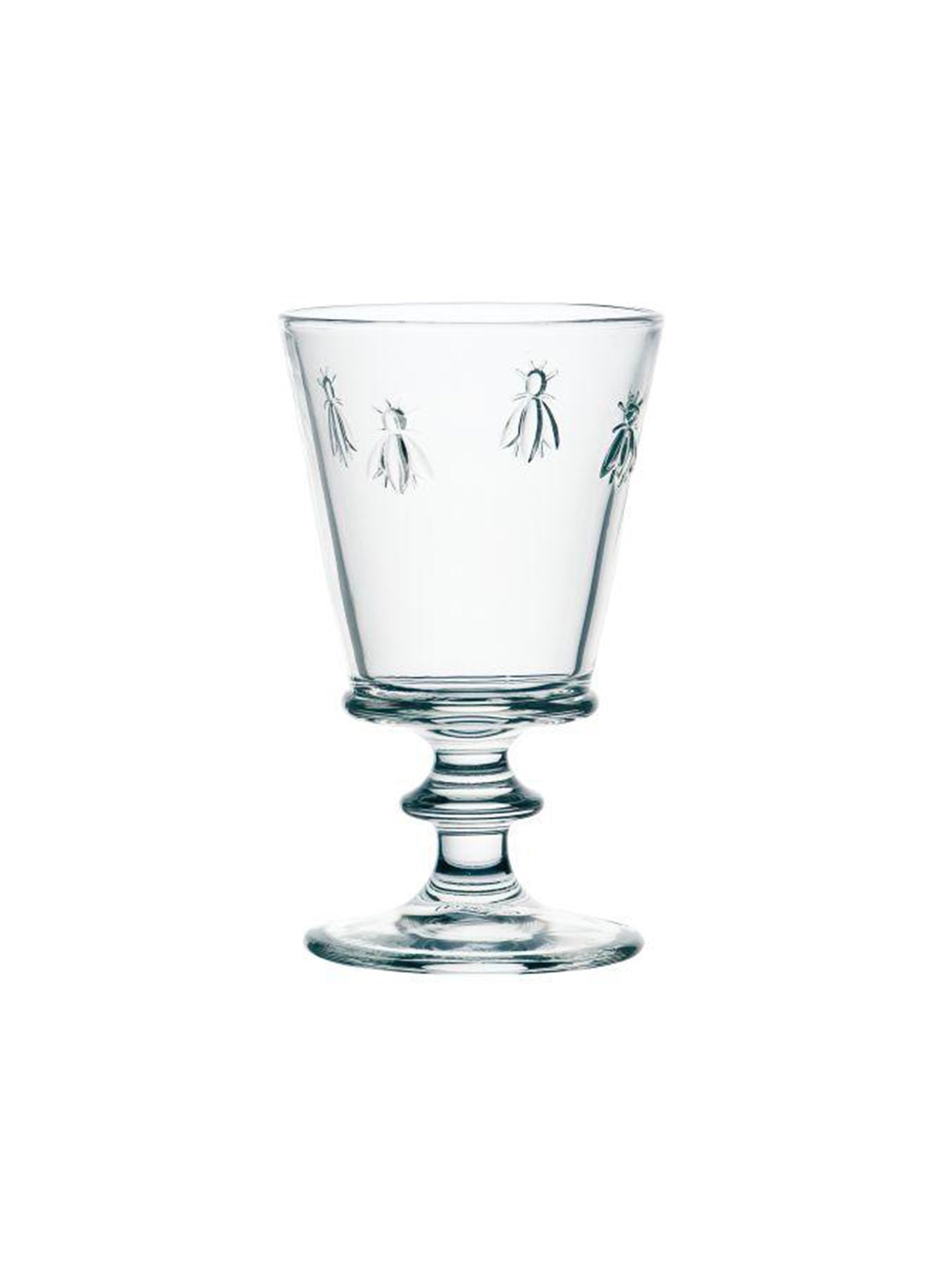 La Rochère Bee Water Glass Weston Table