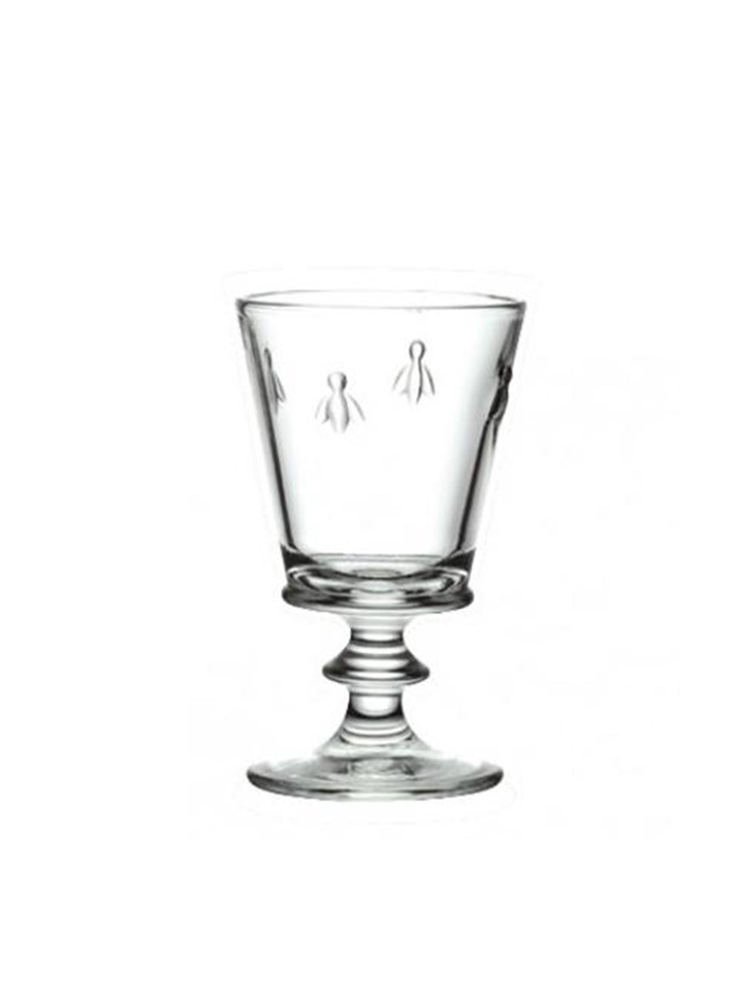 La Rochère Bee Wine Glass Weston Table
