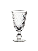 La Rochere Grey Lyonnais Wine Glasses - Set of 6 (631710