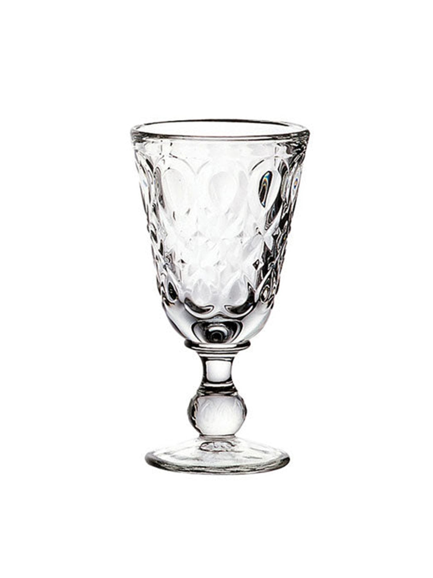 La Rochere Lyonnais Wine Glass Set Weston Table