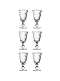 La Rochere Lyonnais Wine Glass Set Weston Table