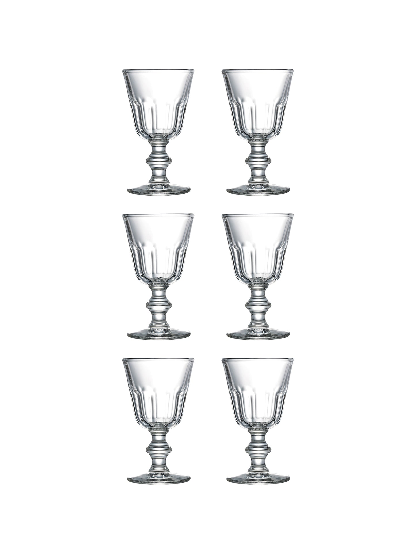 La Rochere Perigord Water Glasses Weston Table