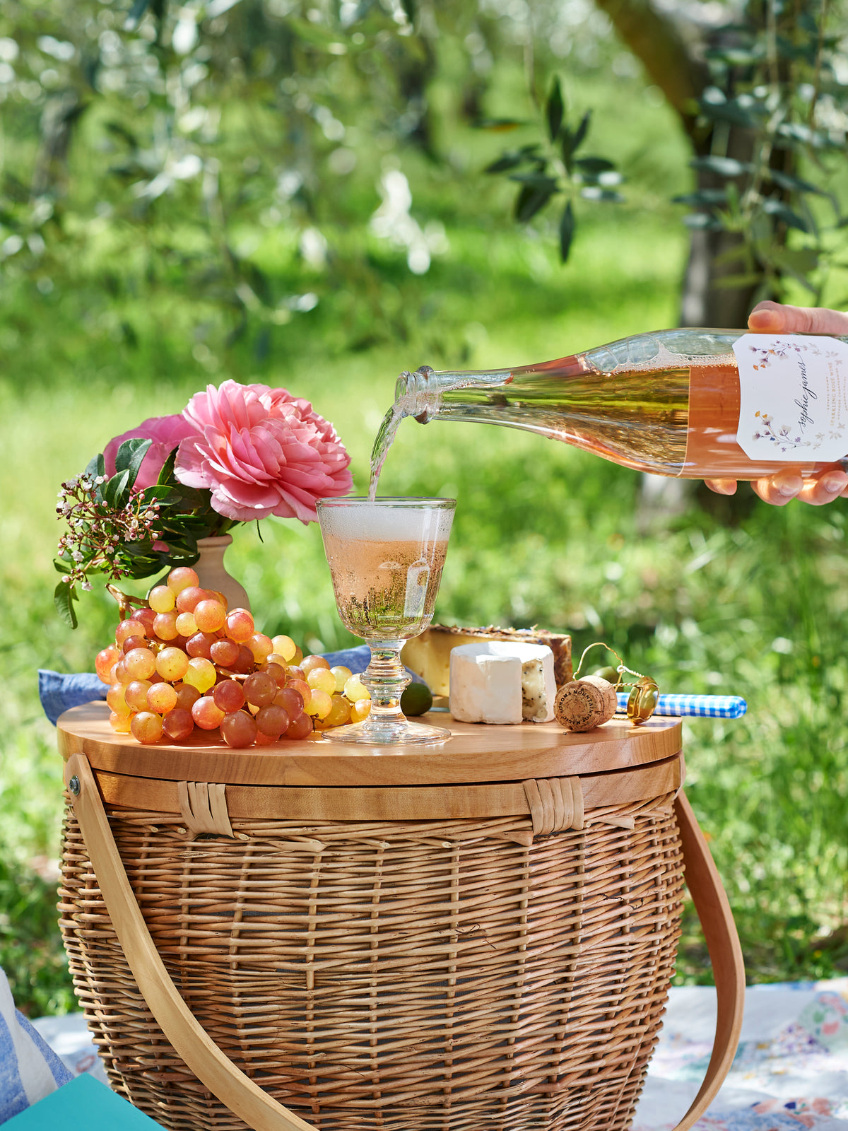 La Rochere Set of 6 Perigord Water Glass