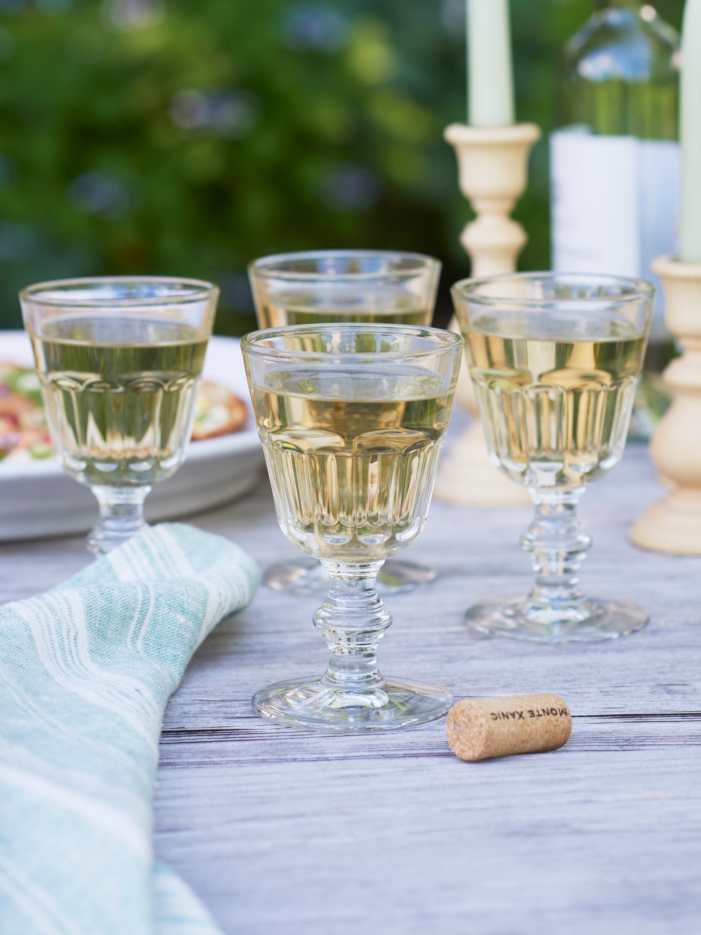 La Rochere Perigord Wine Glass Set Weston Table