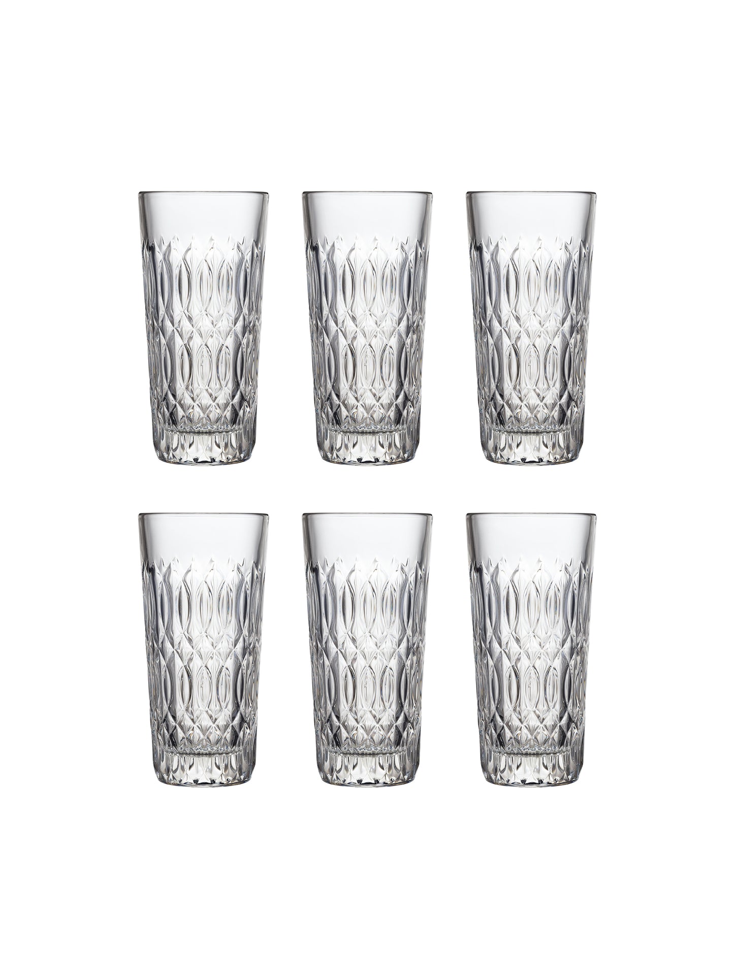 La Rochere Verone Highball Set Weston Table