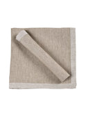 Libeco Frascati Flax Linen Collection Weston Table