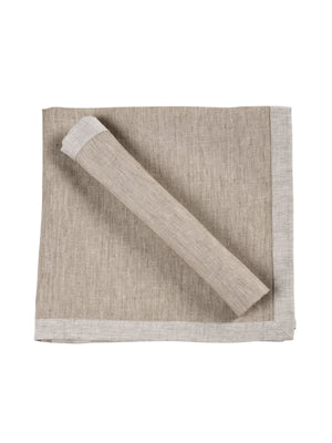  Libeco Frascati Flax Linen Collection Weston Table 