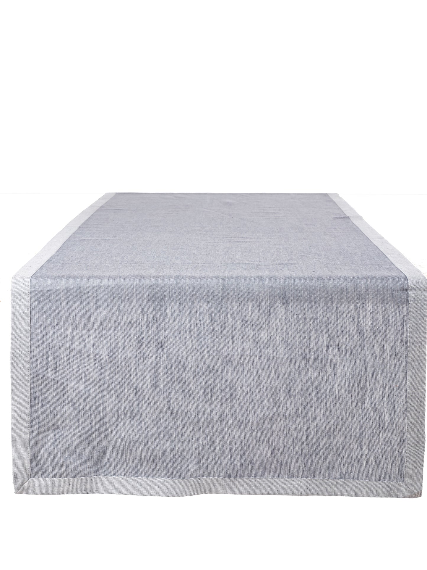 Libeco Frascati Gray Linen Collection