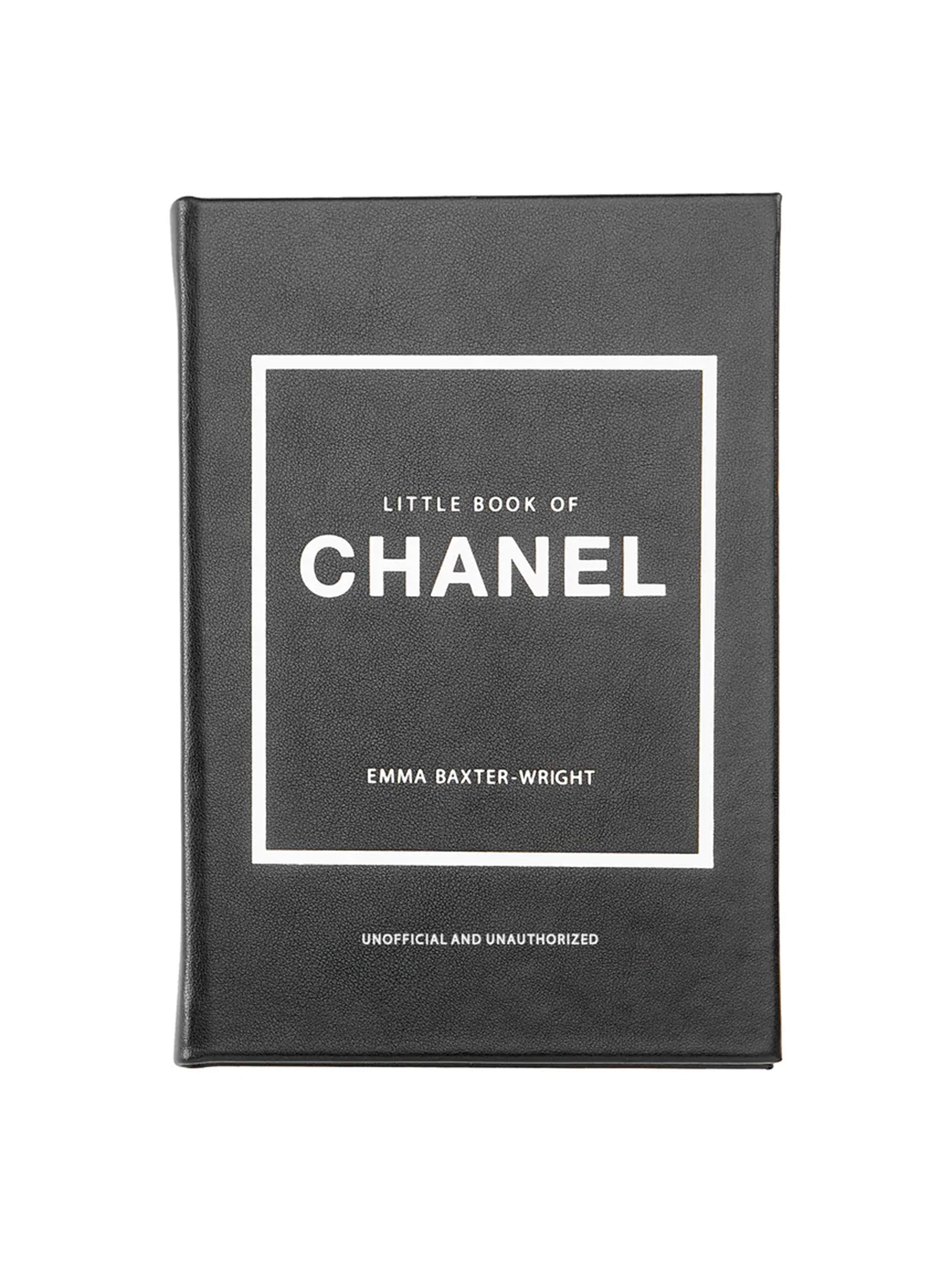 Chanel and her world coffee table book  Chanel book, Coco chanel books,  Chanel brand