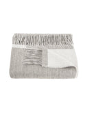 London Pure Reversible Throw Weston Table