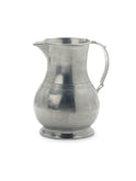 MATCH Pewter Luciano Pitcher Weston Table