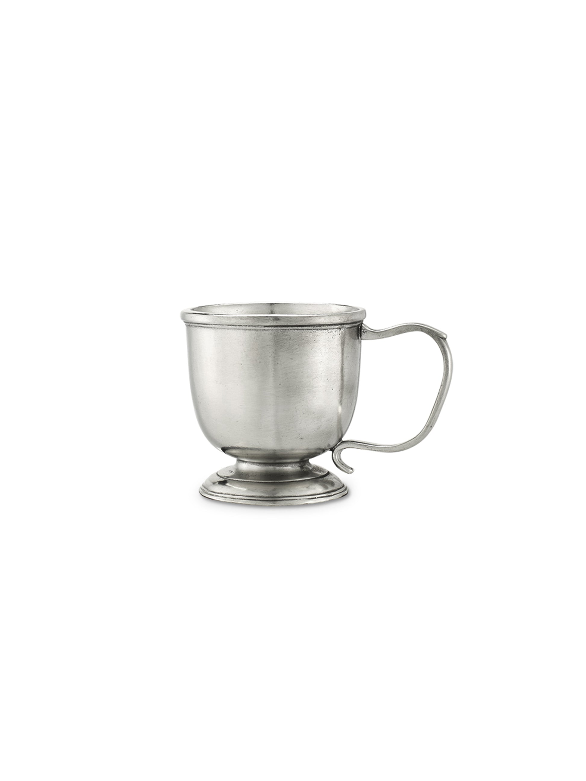 MATCH Pewter Baby Cup