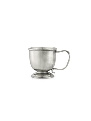  MATCH Pewter Baby Cup 