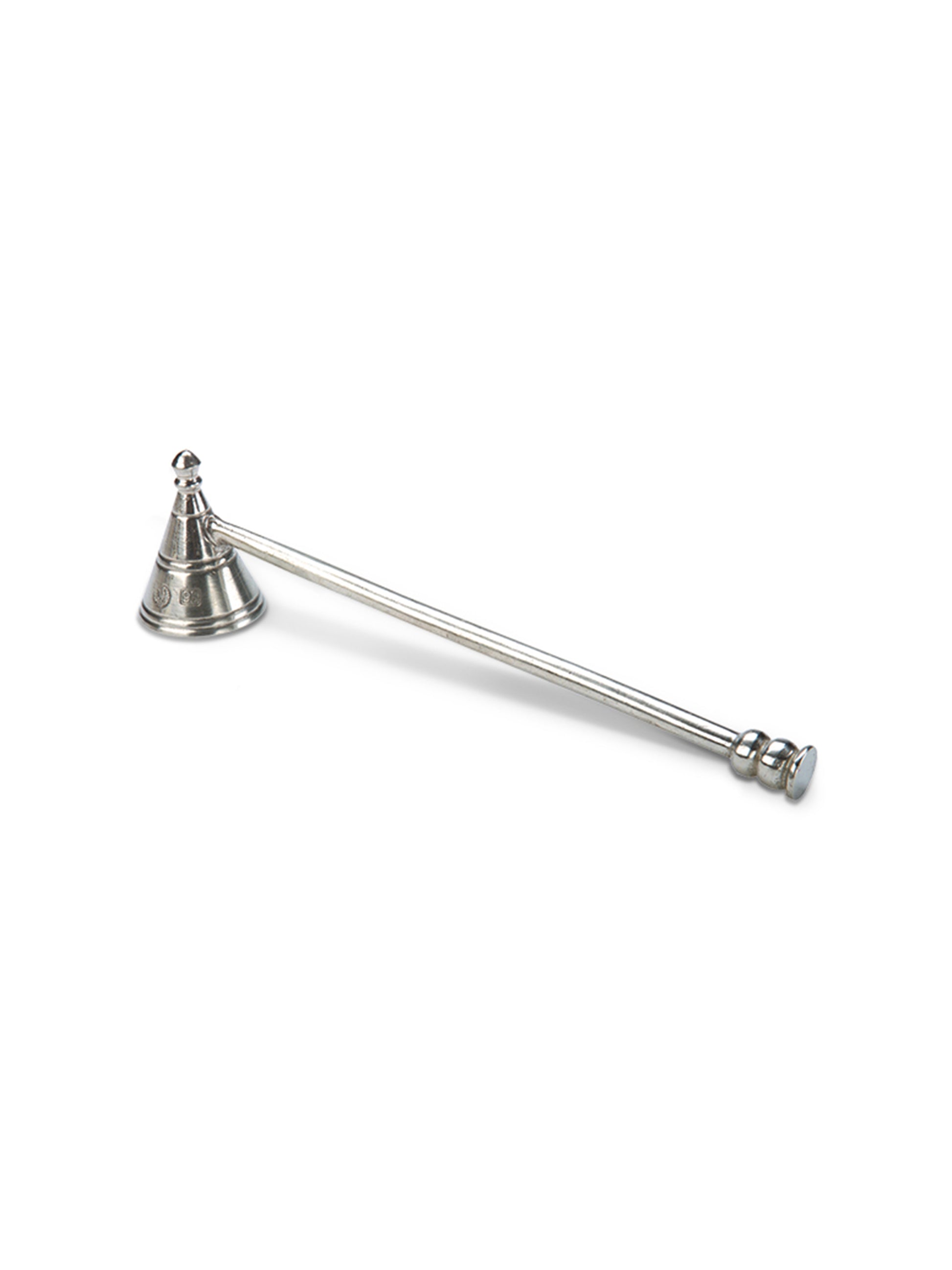 MATCH Pewter Candle Snuffer Weston Table