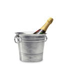 MATCH Pewter Champagne Bucket Weston Table