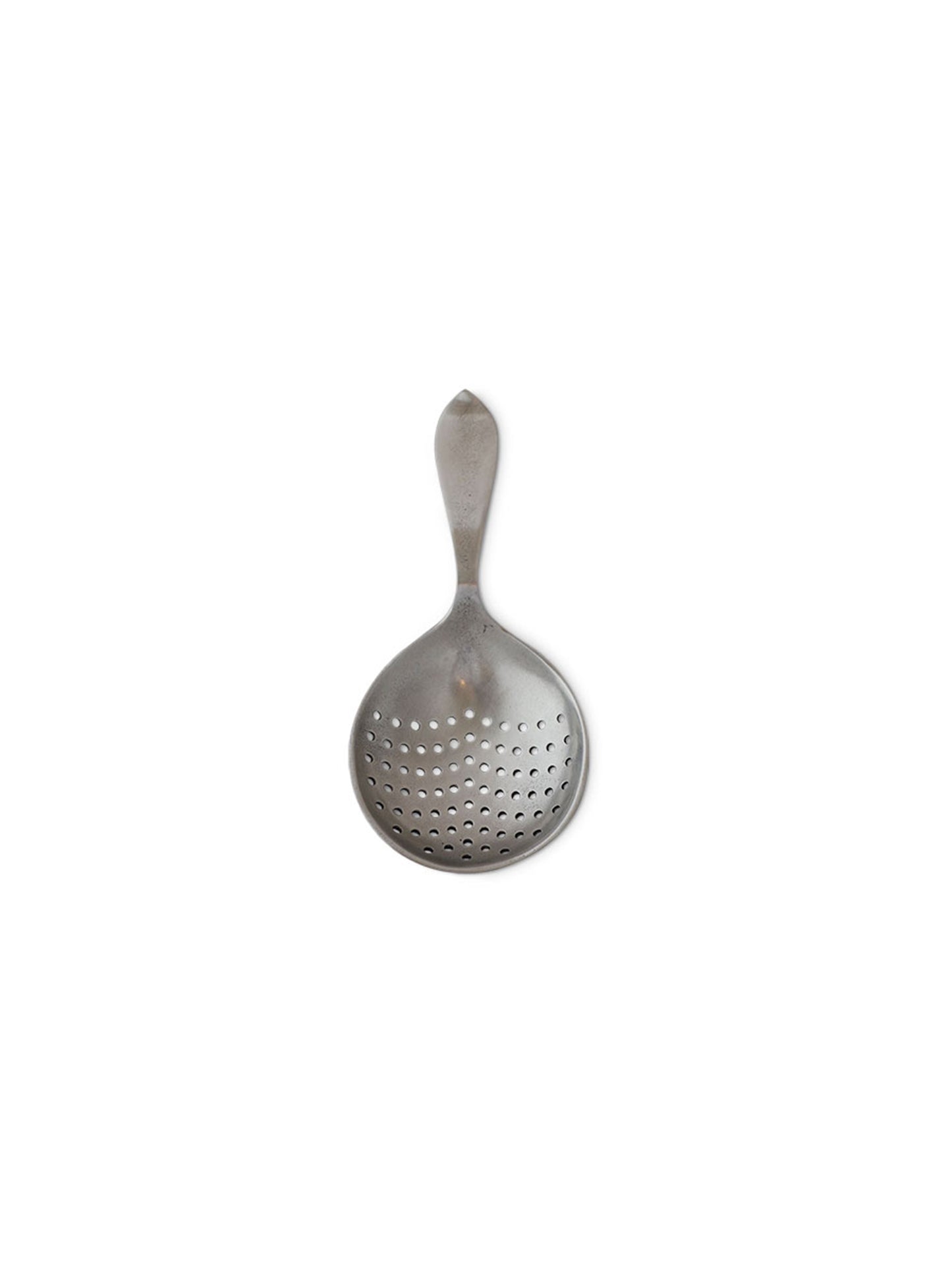 MATCH Pewter Cocktail Strainer Weston Table