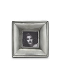 MATCH Pewter Como Frame Square Small Weston Table