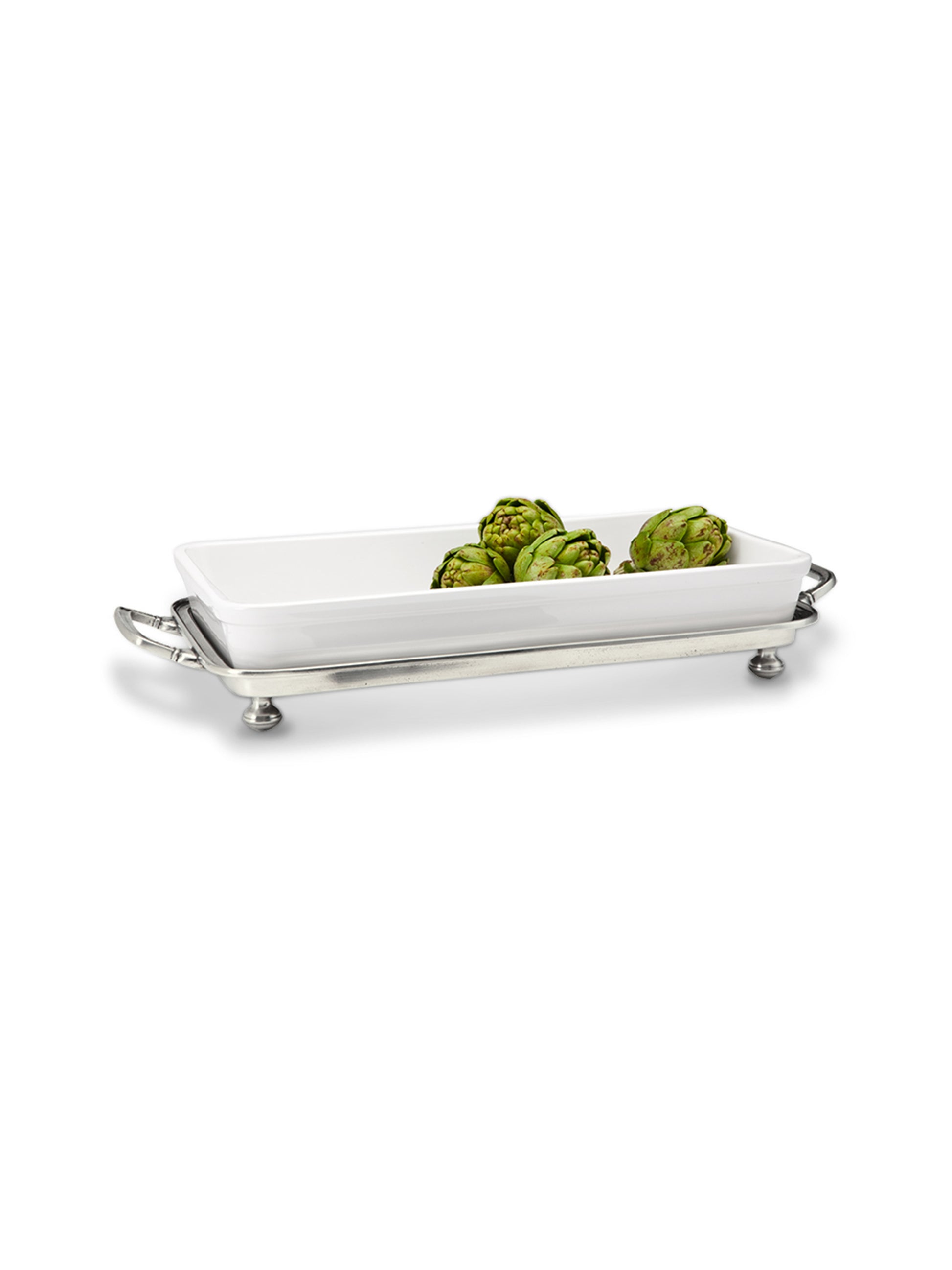 MATCH Pewter Convivio Baking Tray Weston Table