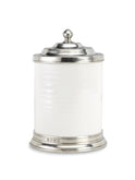 MATCH Pewter Convivio Canister Weston Table
