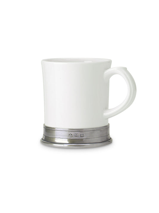 MATCH Pewter Convivio Mug Weston Table