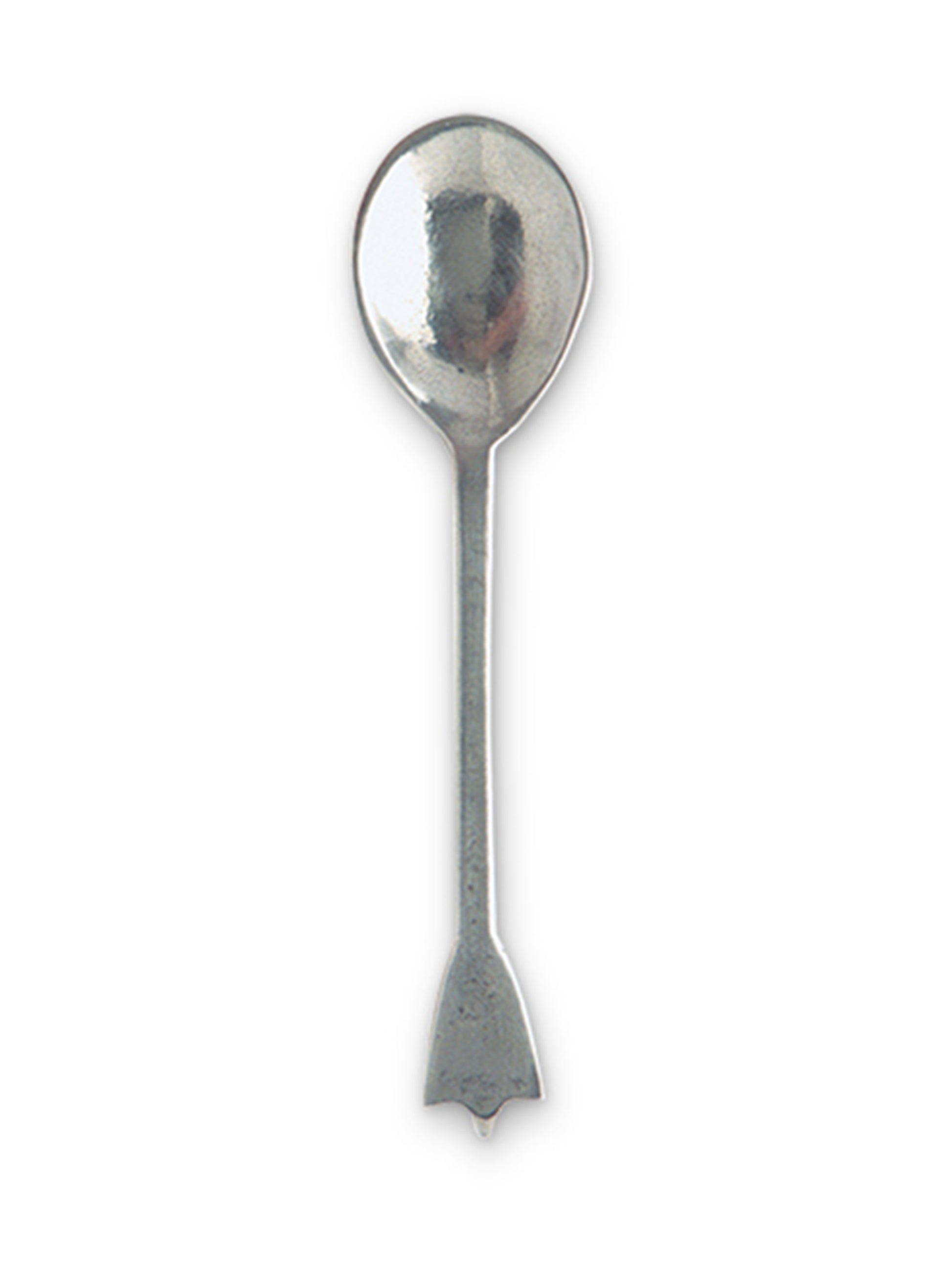 MATCH Pewter Crown Spoon Weston Table