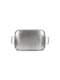 MATCH Pewter Gallery Tray Large Weston Table