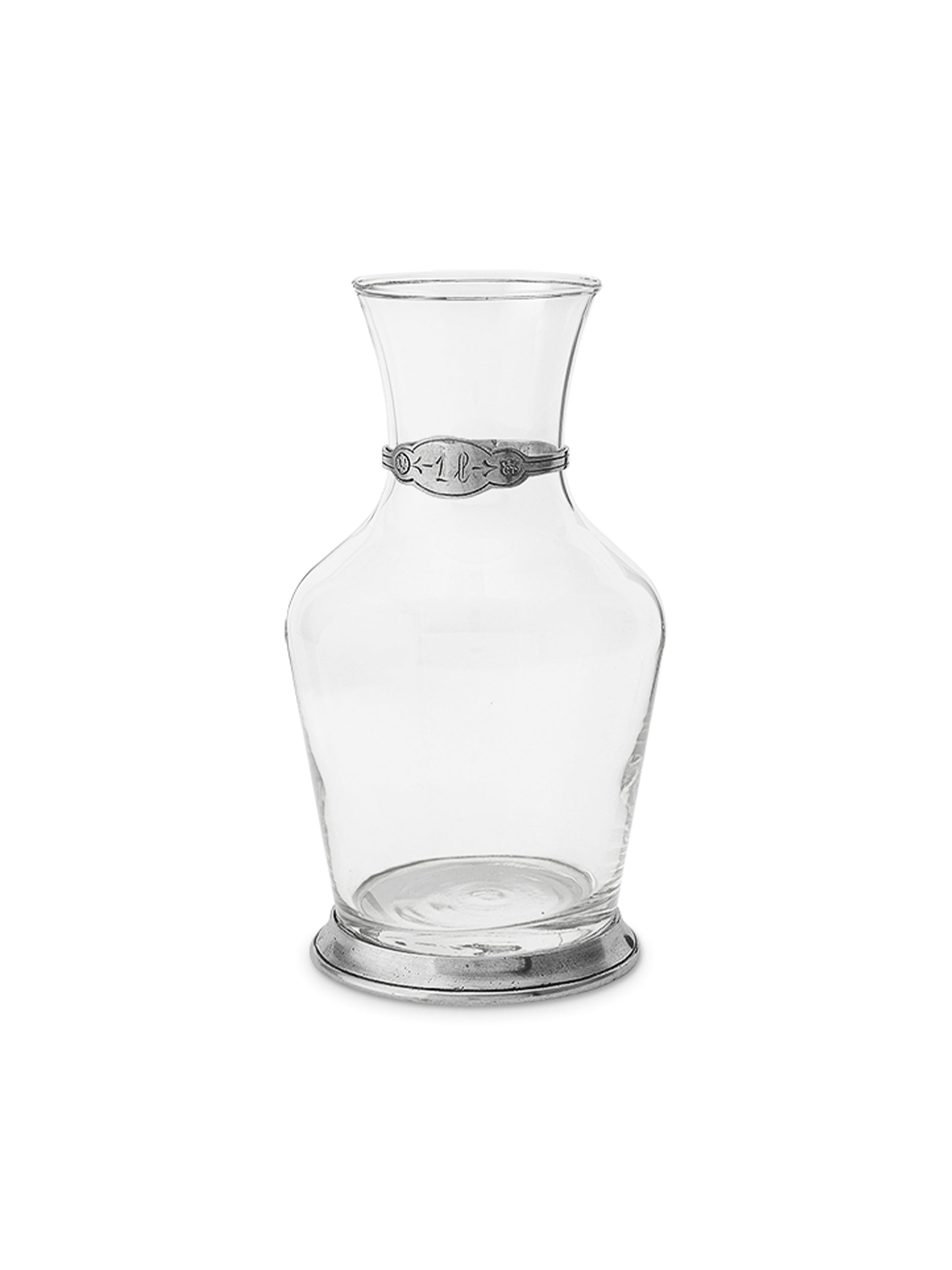 Glass Carafe