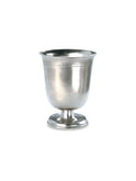 MATCH Pewter Goblet Weston Table