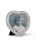 MATCH Pewter Heart Frame Weston Table