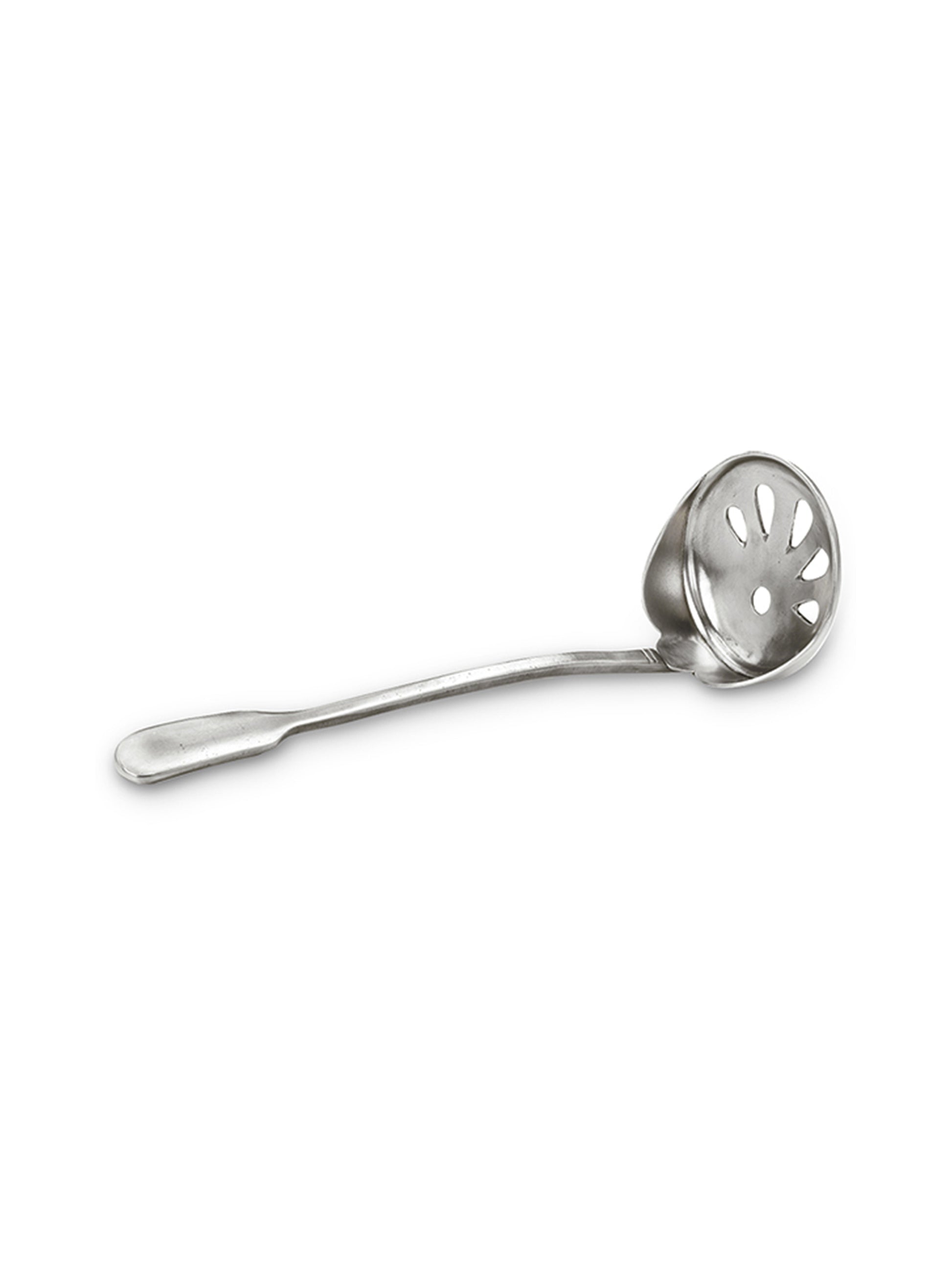 MATCH Pewter Ice Scoop Weston Table