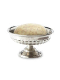 MATCH Pewter Impero Soap Dish Weston Table