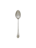 MATCH Pewter Lowcountry Serving Spoon Weston Table