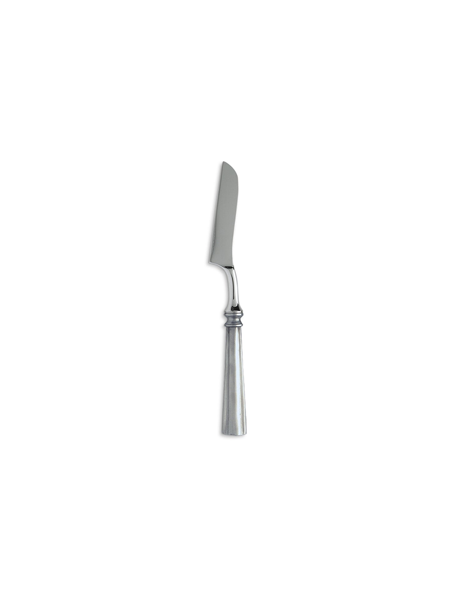 MATCH Pewter Lucia Cheese Cleaver Weston Table