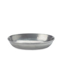 MATCH Pewter Oval Soap Dish Weston Table