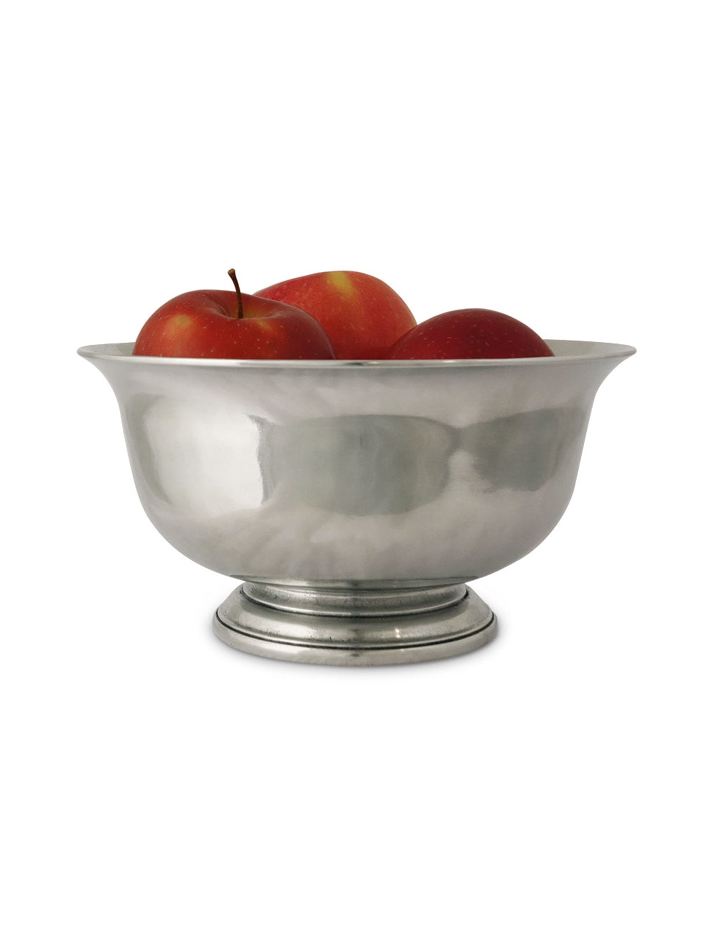 MATCH Pewter Revere Bowl Weston Table