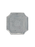 MATCH Pewter Small Octagonal Trivet Weston Table