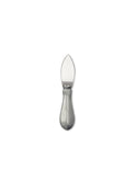 MATCH Pewter Sofia Parmesan Cheese Knife Weston Table