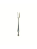MATCH Pewter Taper Ball Cocktail Fork Weston Table