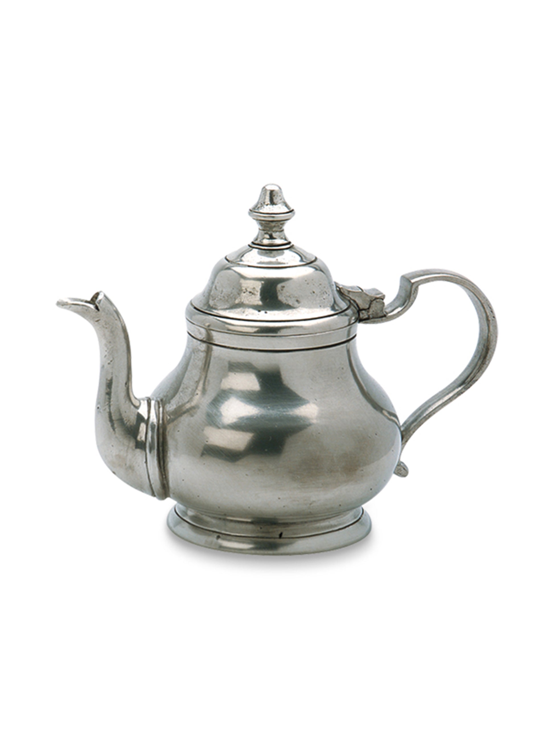 MATCH Pewter Tea Pot Weston Table