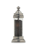 MATCH Pewter Toscana Pepper Mill Weston Table
