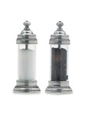 MATCH Pewter Toscana Salt and Pepper Mill Weston Table