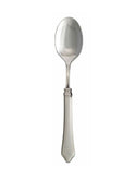 MATCH Pewter Violetta Serving Spoon Weston Table