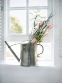 MATCH Pewter Watering Can Weston Table