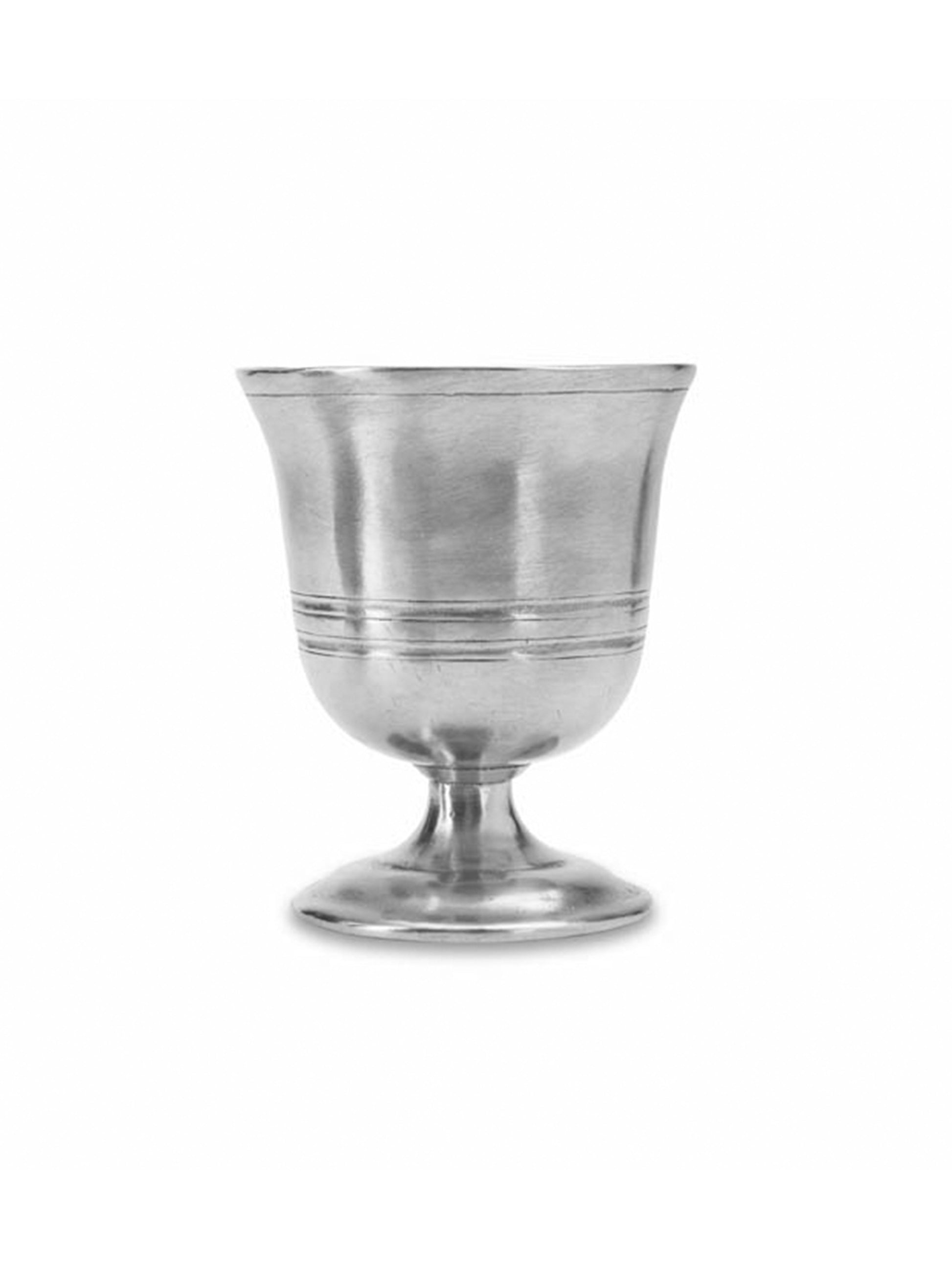 MATCH Pewter Wizard's Goblet Weston Table