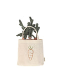 Maileg Carrots in Shopping Bag Weston Table