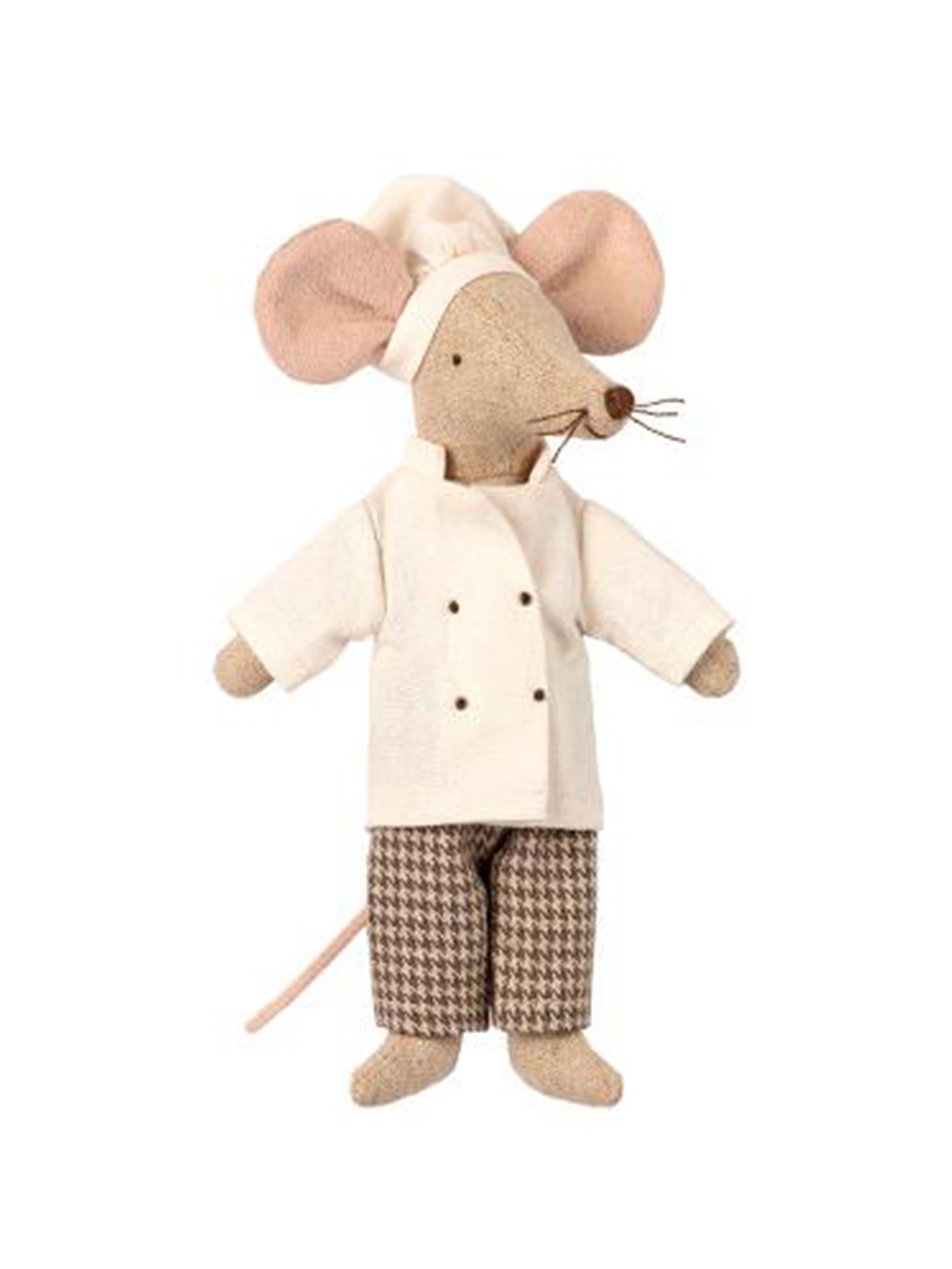 Maileg Chef Mouse Weston Table