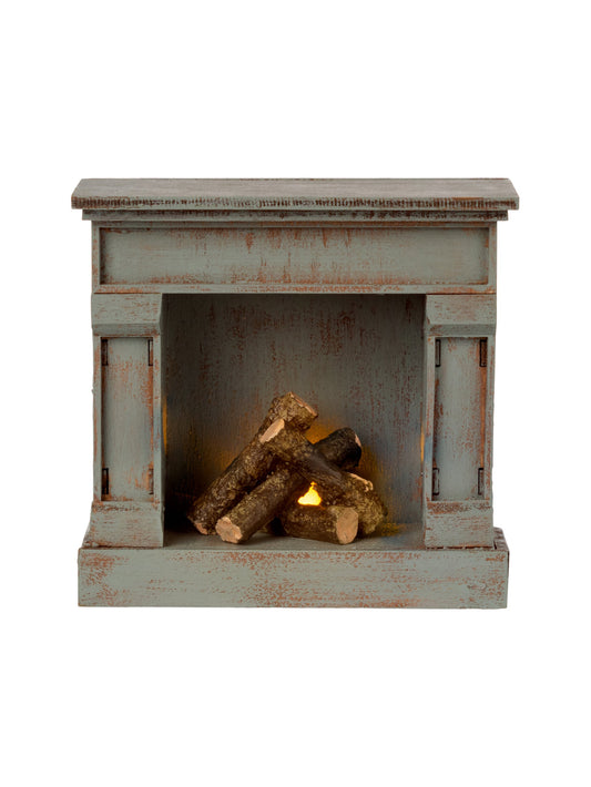 Maileg Fireplace Weston Table