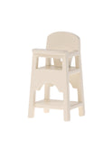 Maileg High Chair Mouse Off White Weston Table