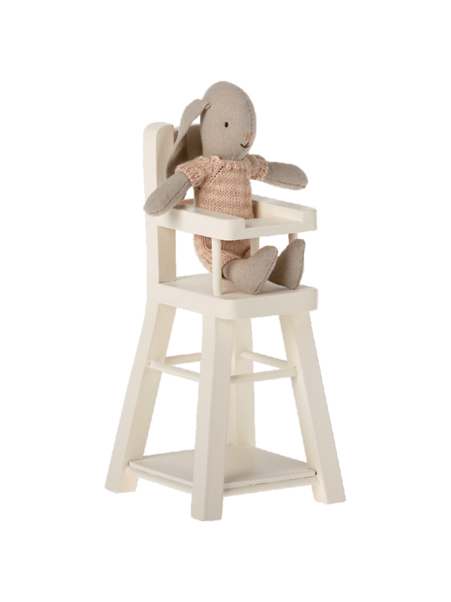 Maileg Micro High Chair Weston Table